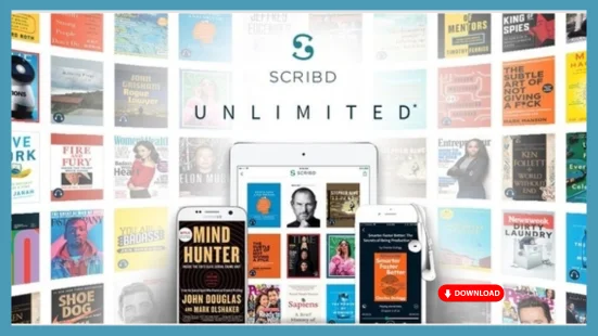 scribd apk download