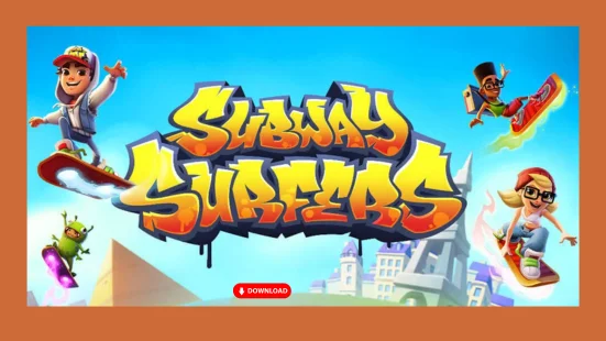 subway surfers apk download