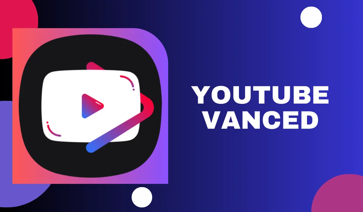 youtube vanced mod apk