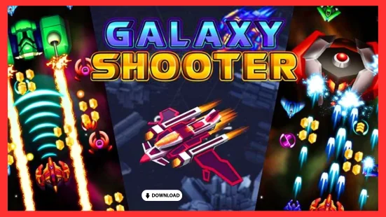 alien shooter apk download 