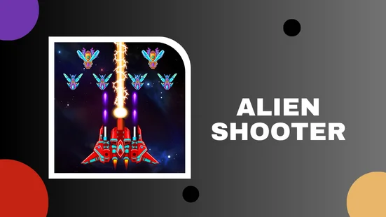 alien shooter mod apk
