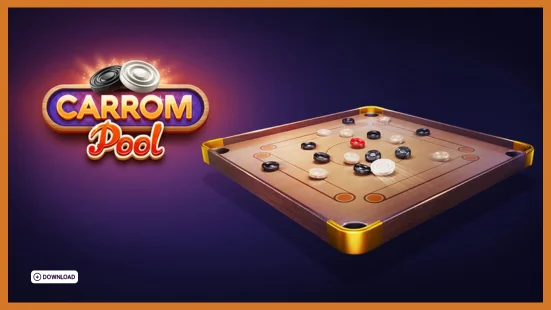 carrom pool apk download