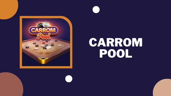 carrom pool mod apk