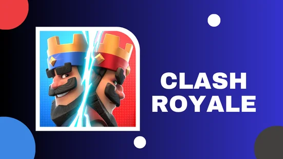 clash royale mod apk