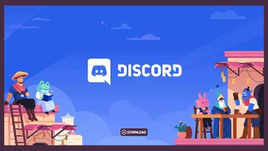 discord apk download