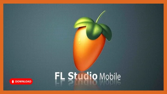 fl studio mobil apk download