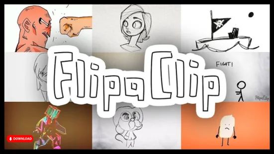 flipaclip apk download