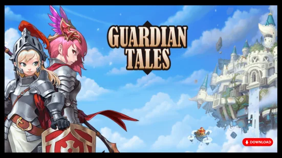 guardian tales apk download