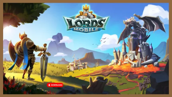 lords mobile apk download