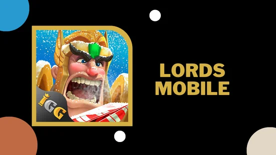 lords mobile mod apk