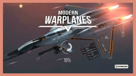 modern warplanes apk download