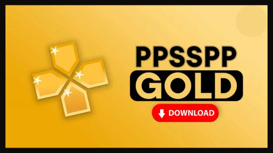 ppsspp gold apk download