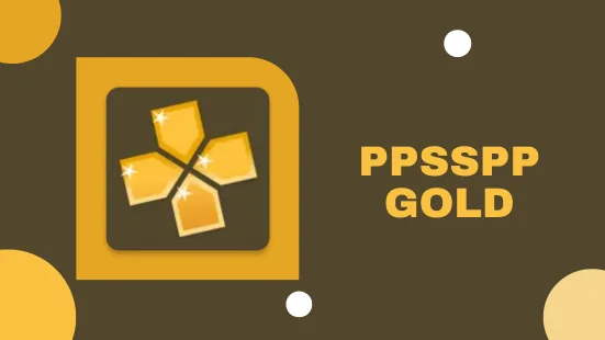 ppsspp gold mod apk