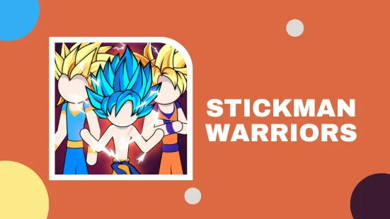 Stream Stickman Warriors by ViperGames: How to Get the Mod APK for Free  from Andrew