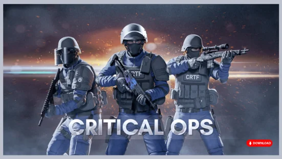 critical ops apk download