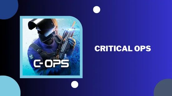 critical ops mod apk