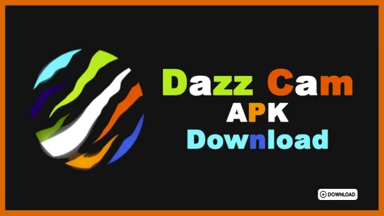 dazz cam apk download