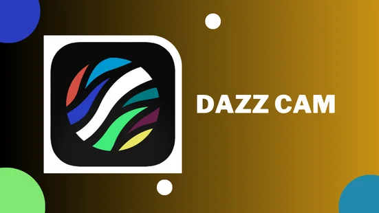 dazz cam mod apk