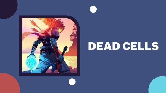 dead cells mod apk