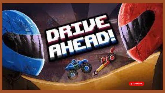 drive ahead apk download