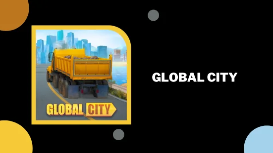 global city mod apk