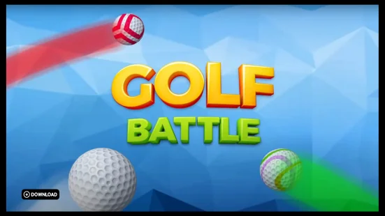 golf battle apk download