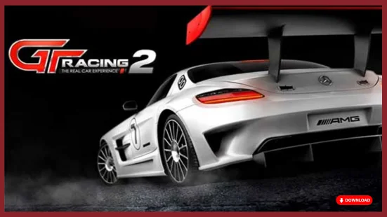 gt racing 2 apk download