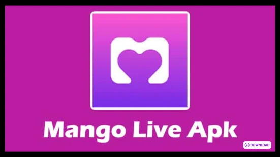 mango live apk download