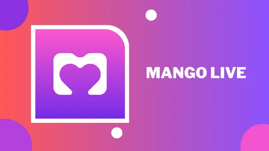 mango live mod apk