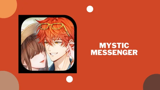 mystic messenger mod apk