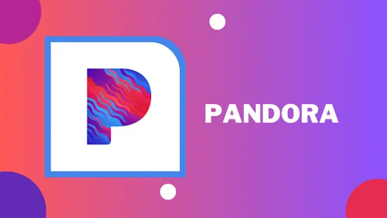 pandora mod apk