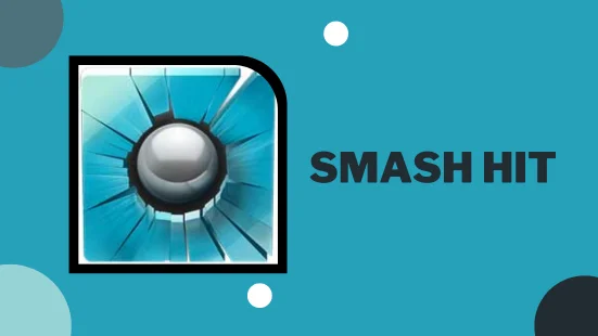 smash hit mod apk