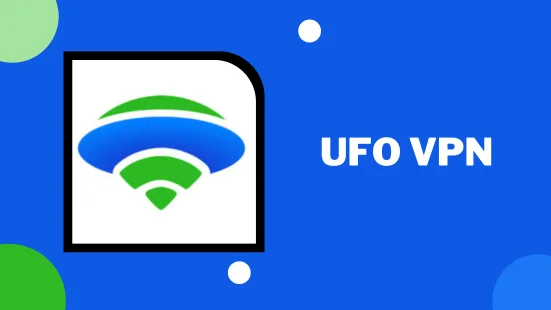 ufo vpn mod apk