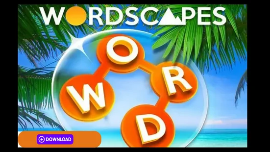 wordscapes apk download
