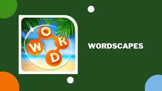 wordscapes mod apk