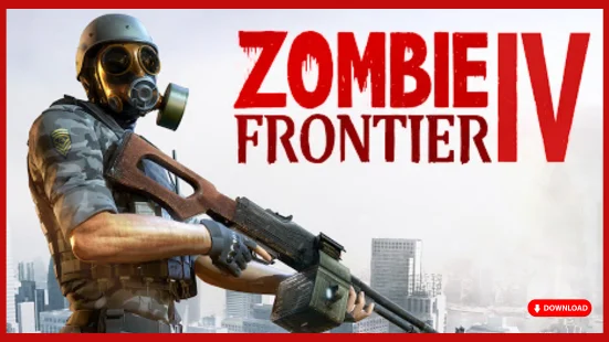 zombie frontier 4 apk download