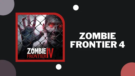 zombie frontier 4 mod apk