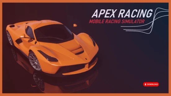 apex racing apk download