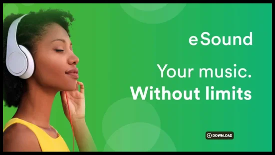 esound premium apk download