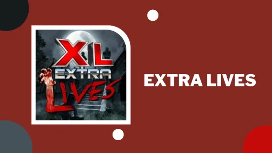 extra lives mod apk