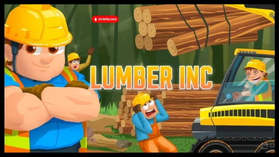 idle lumber apk download
