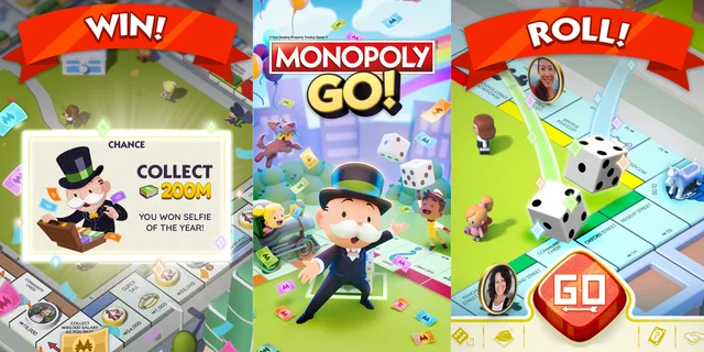 monopoly go mod menu
