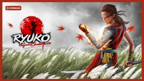 ninja ryuko apk download