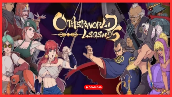 otherworld legends apk download
