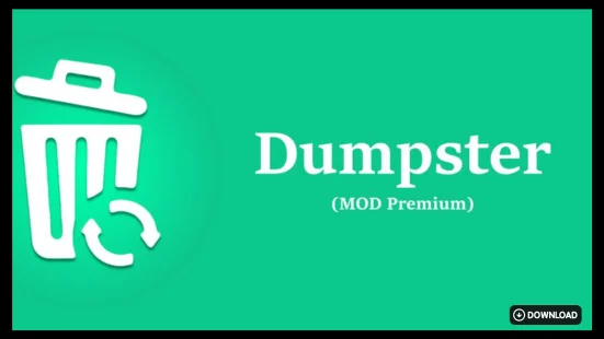 dumpster apk download