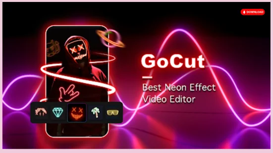 gocut apk download