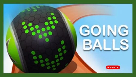 going balls apk download