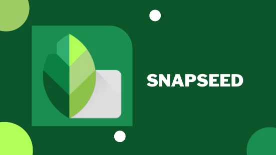 snapseed mod apk