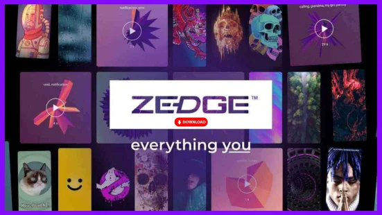 zedge apk download