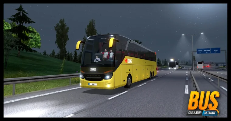 bus simulator ultimate unlimited money and gold